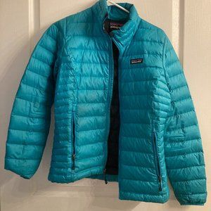 Women's Patagonia Down Sweater